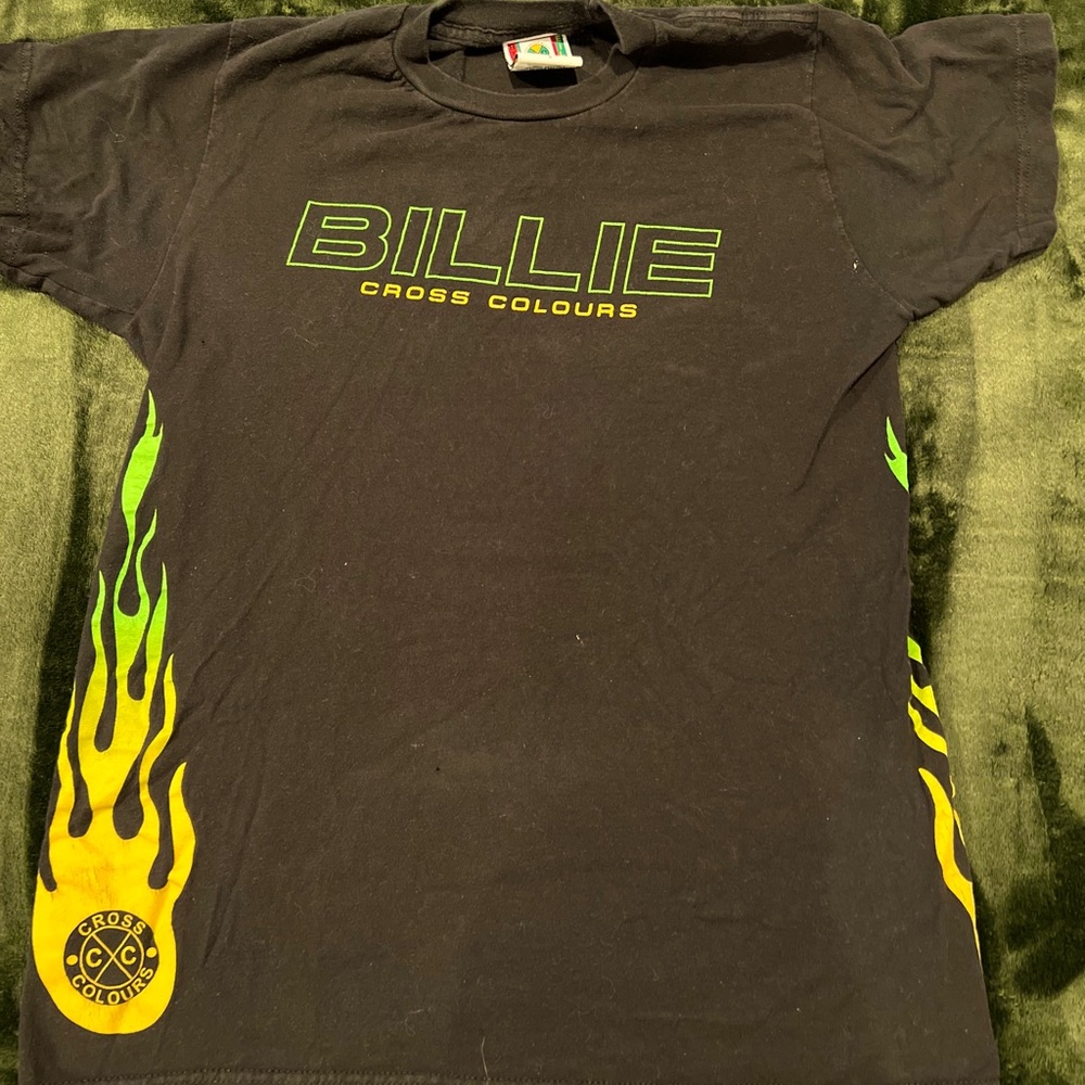Billie Eilish Merch T-shirt